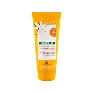 Sublime Sun Gel-cream SPF-30 Klorane Polysianes
