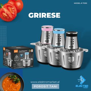 Raf R 7030 Grirese R