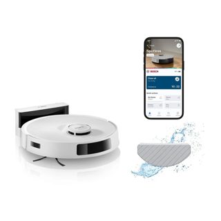 Bosch BCRC2W
