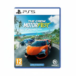 PS5 Day1 The Crew Motorfest Special