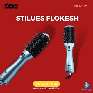 Dsp 50077 Stilues Flokesh