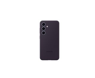 Kase Samsung Galaxy S24 PS921TEEGWW Celulari Silicone EF- Dark Violet