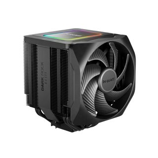 Be Quiet! Dark Rock Elite CPU Cooler 280W