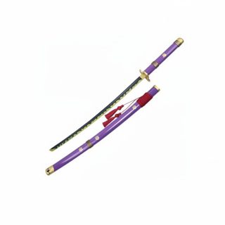 One Piece Katana da Pratica Enma Sword Replica