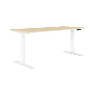 Noel P-AD-DM3S-06 Adjustable Desk P-