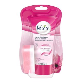Veet Krem depilimi 150ml