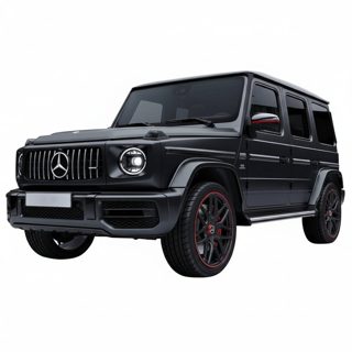 Mondo Motors Mercedes AMG G63 R/C 1:14 Vehicle R C