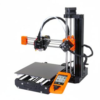 Prusa MINI Printer Semi Assembled