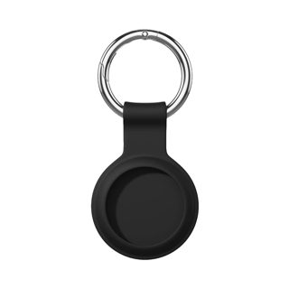 Apple AirTag Silicone Key Ring