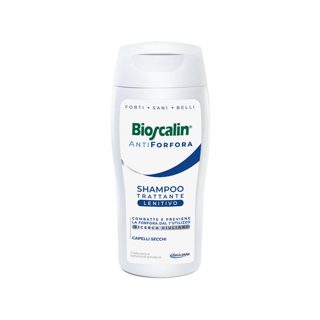 Bioscalin Soothing Anti-Dandruff Shampoo (Dry Hair)