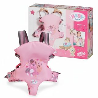 Baby Born Baby Carrier