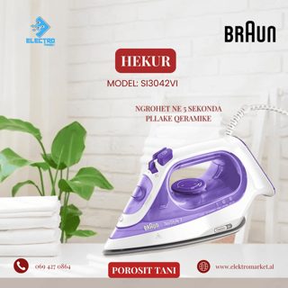 Braun SI3042VL