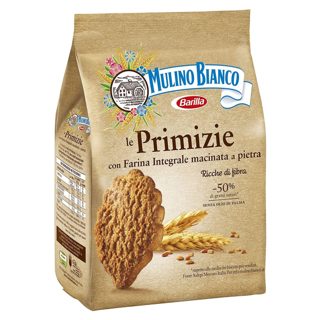 Barilla biscotti primizie 700gr