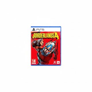 Sony PlayStation 5 Borderlands 4