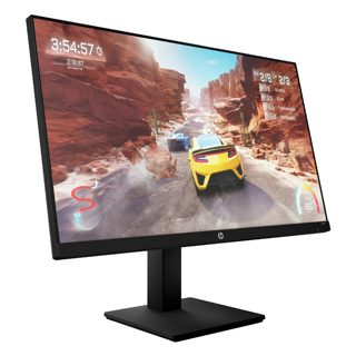 HP x27 1ms 27″ FHD 165Hz