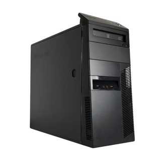 Lenovo M81 G850 128GB 8GB ThinkCentre SFF Pentium
