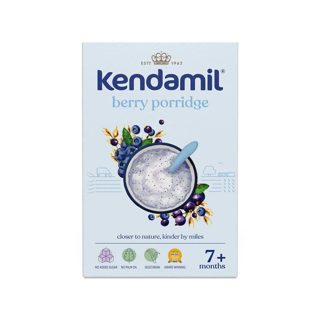 Kendamil Berry Porridge