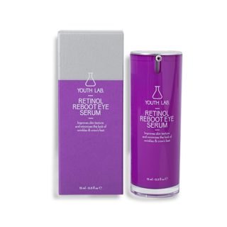 Youth Lab Retinol Reboot Eye Serum