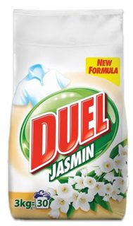 Duel jasemin 3 kg 3kg