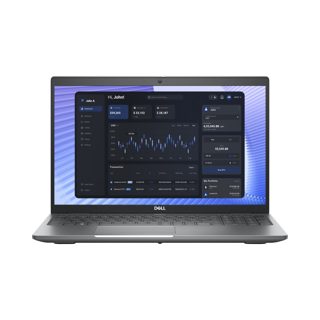 Dell 155U Ultra 512GB Precision 3590 Workstation 15.6″ Core 7-
