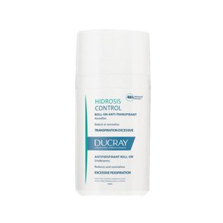Ducray Hidrosis roll-on antitranspirant
