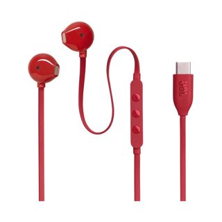 JBL 305C TUNE USB-C RED