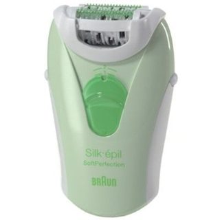 Braun Silk-épil 3 SE3170 DEPILATOR GN