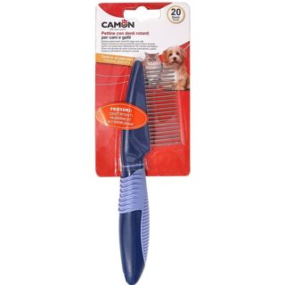 Camon 20 Furce Per Pastrimin E Gezofit Nga Papastertite Dhe Parazitet Dhembe