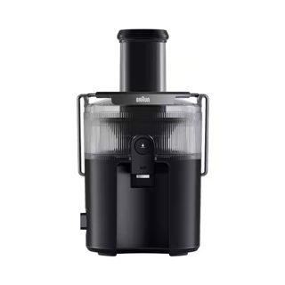 Braun SJ500 Shtrydhese Frutash