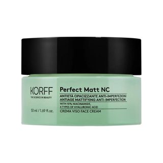 Korff Perfect Matt NC Cream