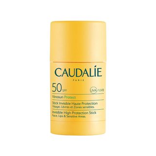 Protection Invisible Stick SPF-50 Caudalie Vinosun High