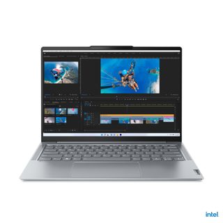 Lenovo Yoga 14IRH8 i5 Slim 512GB 14" 16GB 6 WUXGA Intel Core -13500H DDR5