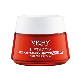 Anti-dark Spots Cream SPF50 Vichy Liftactiv B3