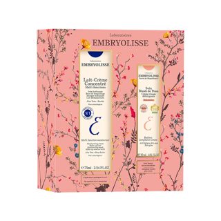 Embryolisse Lait Creme Concentre &amp; Radiant Complexion Cream Set
