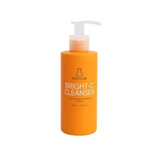 Youth Lab Bright-C Cleanser