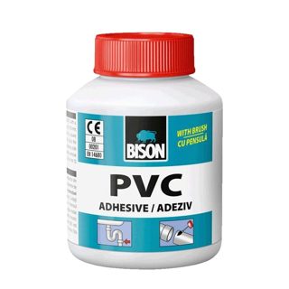 Bison PVC Ngjites 100 Rezistent Ndaj Lageshtise 100ml