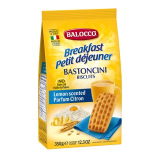 Balocco bastoncini 350gr