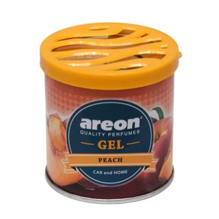 Areon Gel Aromatik Per Makine Arome Pjeshke