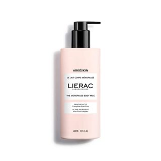 Lierac Arkéskin The Menopause Body Milk