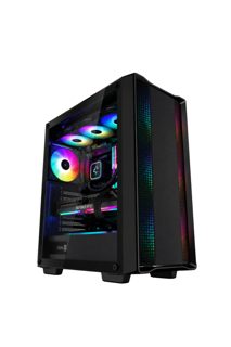 Deepcool CC560 ARGB V2 1TB Gaming PC Intel I9 DDR5 NVMe RTX 5060