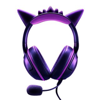 Razer V2 PS5 Kraken Kitty Gengar Pokemon PC SWITCH Purple RZ04-04730300-R3M1