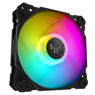 ASUS TUF TF120 Gaming ARGB 1x 1x120mm 120mm