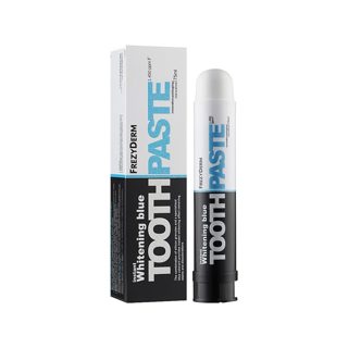Frezyderm Instant Whitening Blue Toothpaste