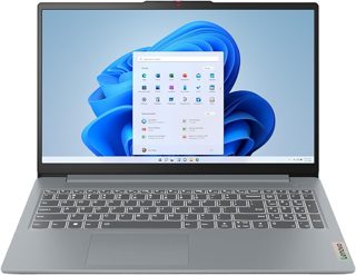Lenovo IdeaPad 15ABR8 R7 Slim 3 -58 82XM013TRM
