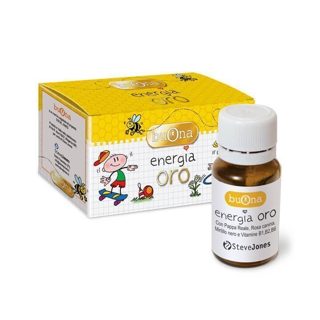 Buona Energia Oro