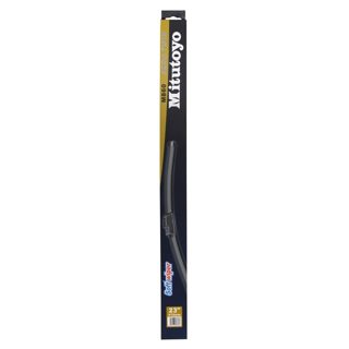 Xhami Mitutoyo Soft 23" Fshirese 23