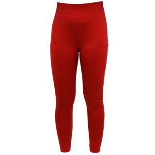 4u Sports Indor Strece Per Femra Masa M Ngjyra E Kuqe