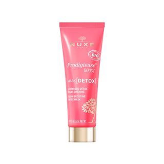 Nuxe Prodigieuse Glow-Boosting Detox Mask