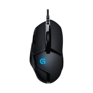 Logitech G402 Hyperion Fury Wired Gaming