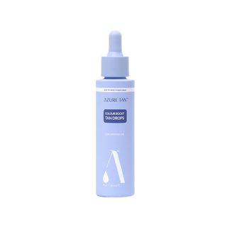 Azure Tan Colour Boost Tan Drops